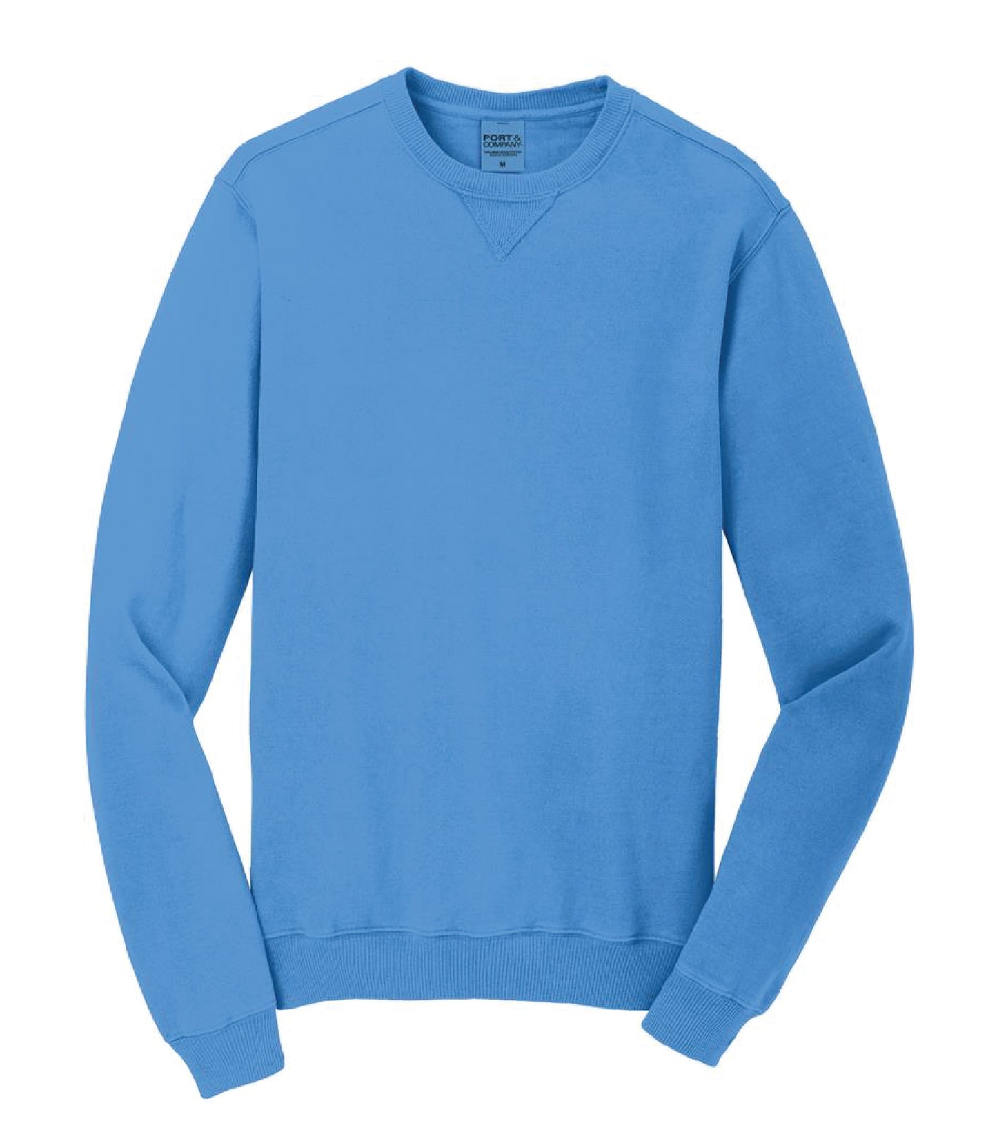 Beach Washed Crewneck Sweatshirt