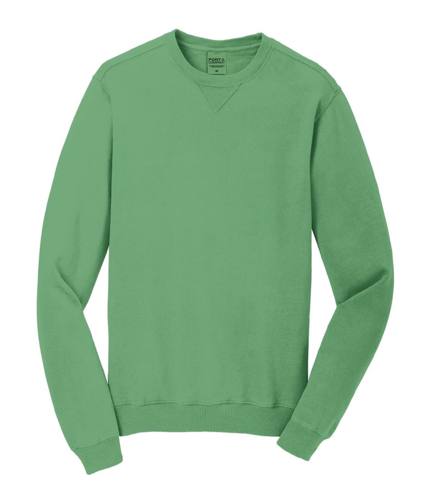 Beach Washed Crewneck Sweatshirt