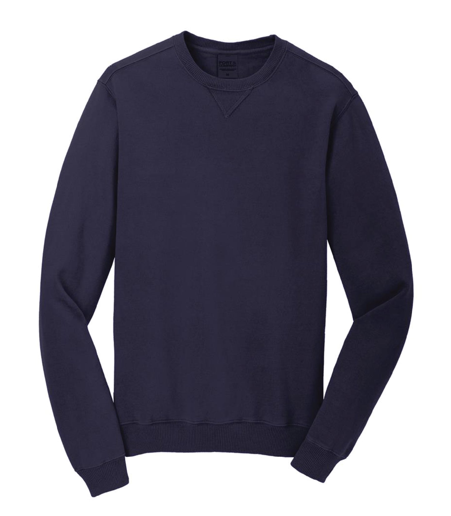 Beach Washed Crewneck Sweatshirt