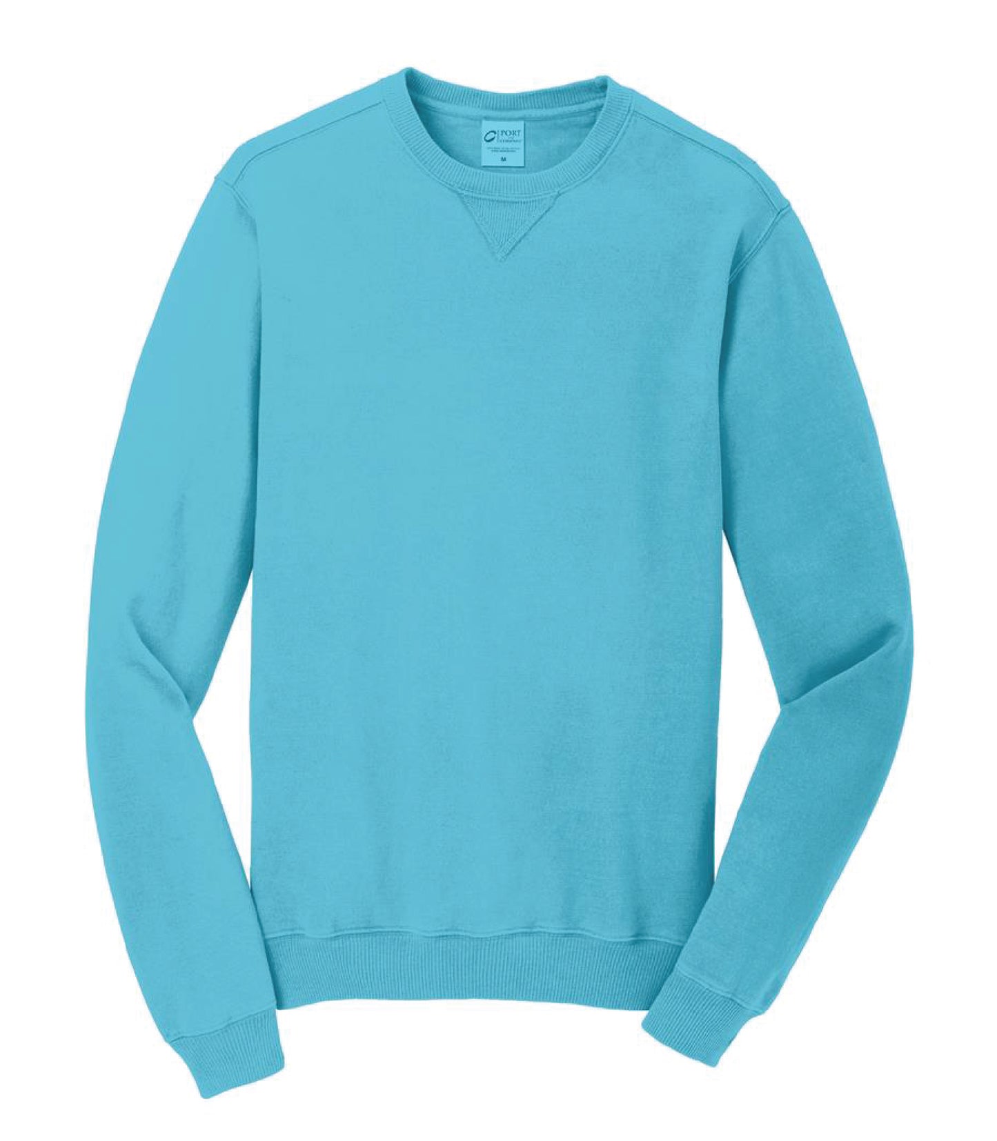 Beach Washed Crewneck Sweatshirt