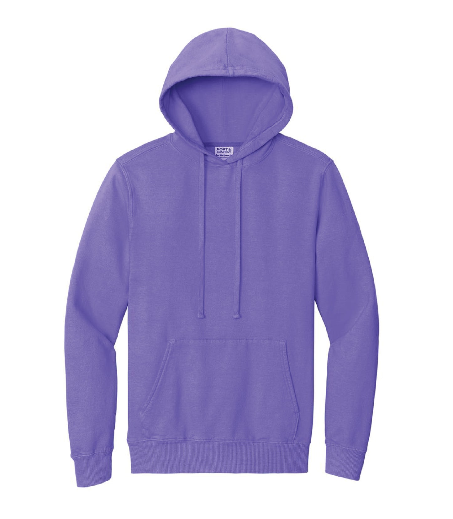 Beach Washed Hoodie
