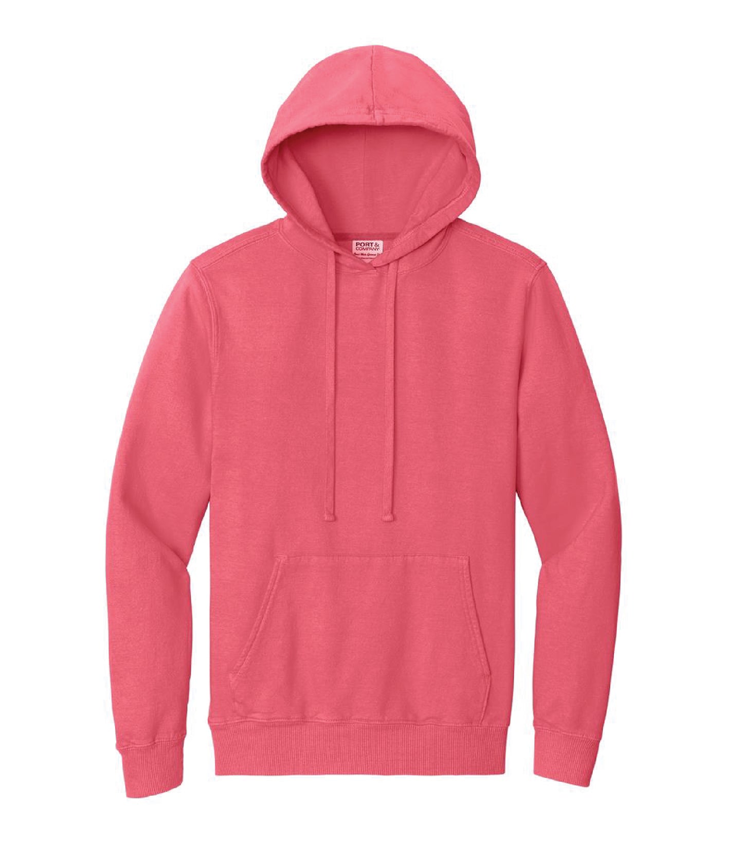 Beach Washed Hoodie