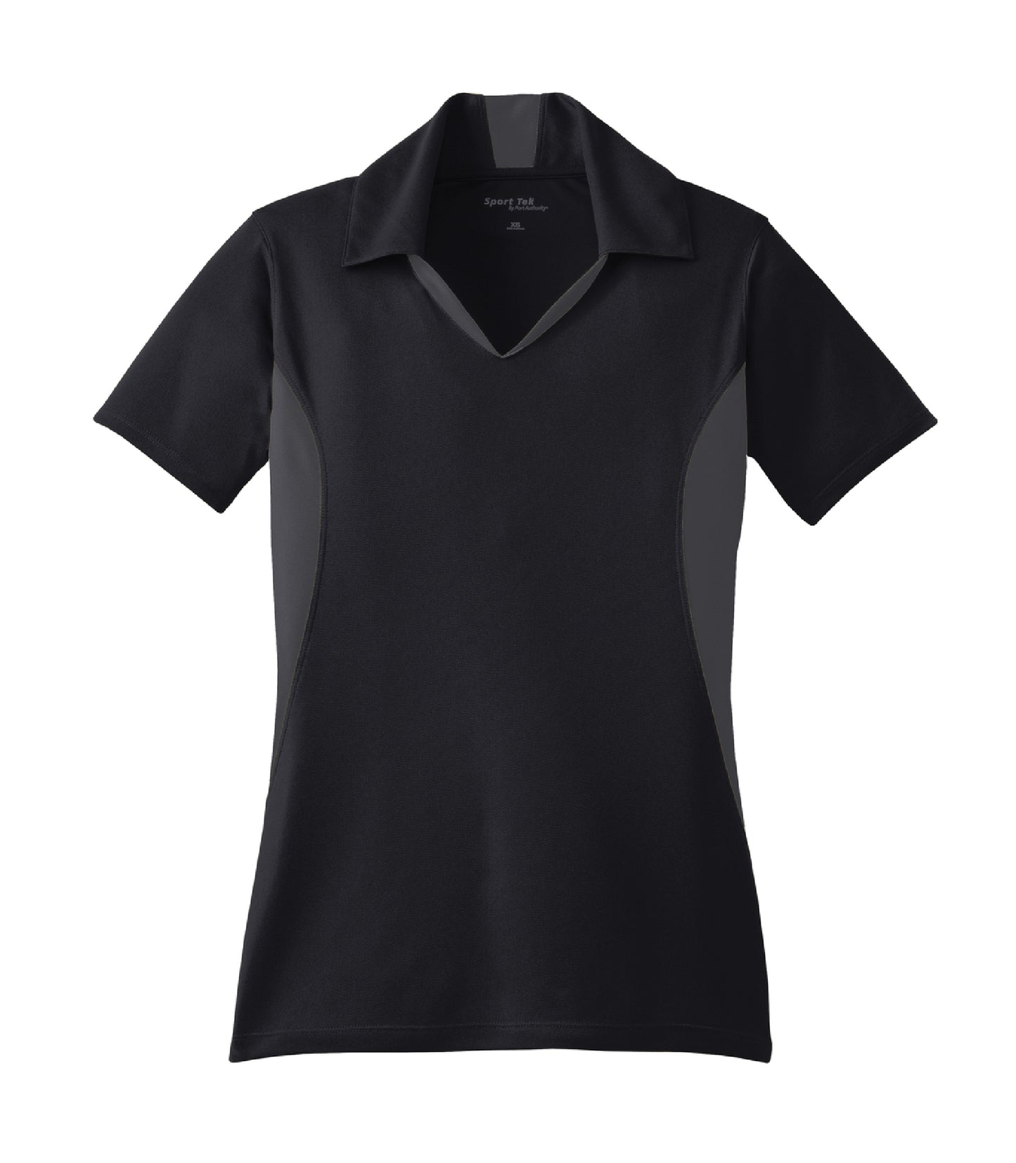 Color Block Polo - Women's