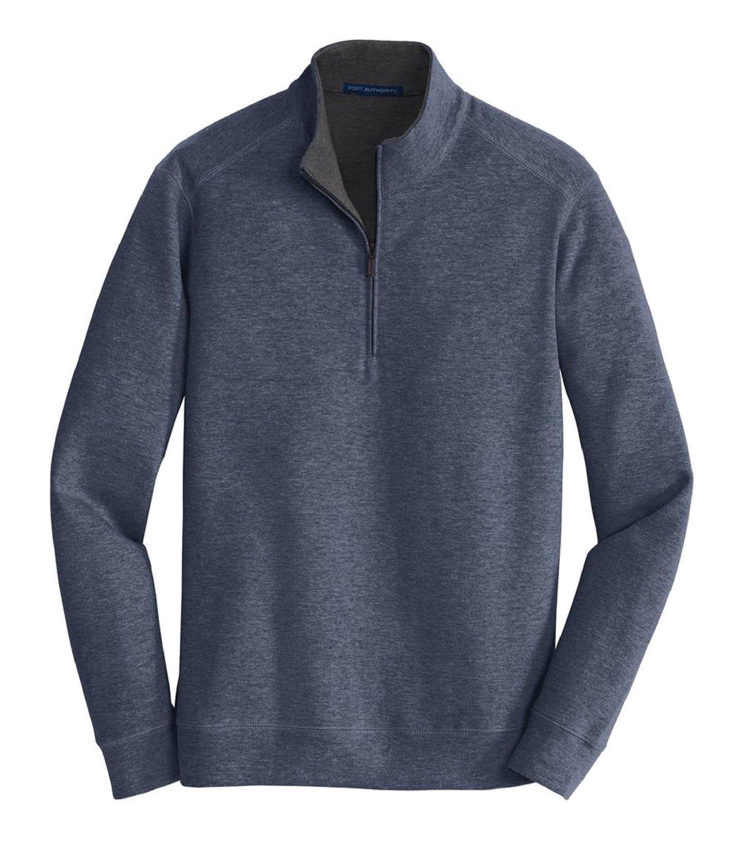Knit 1/4 Zip