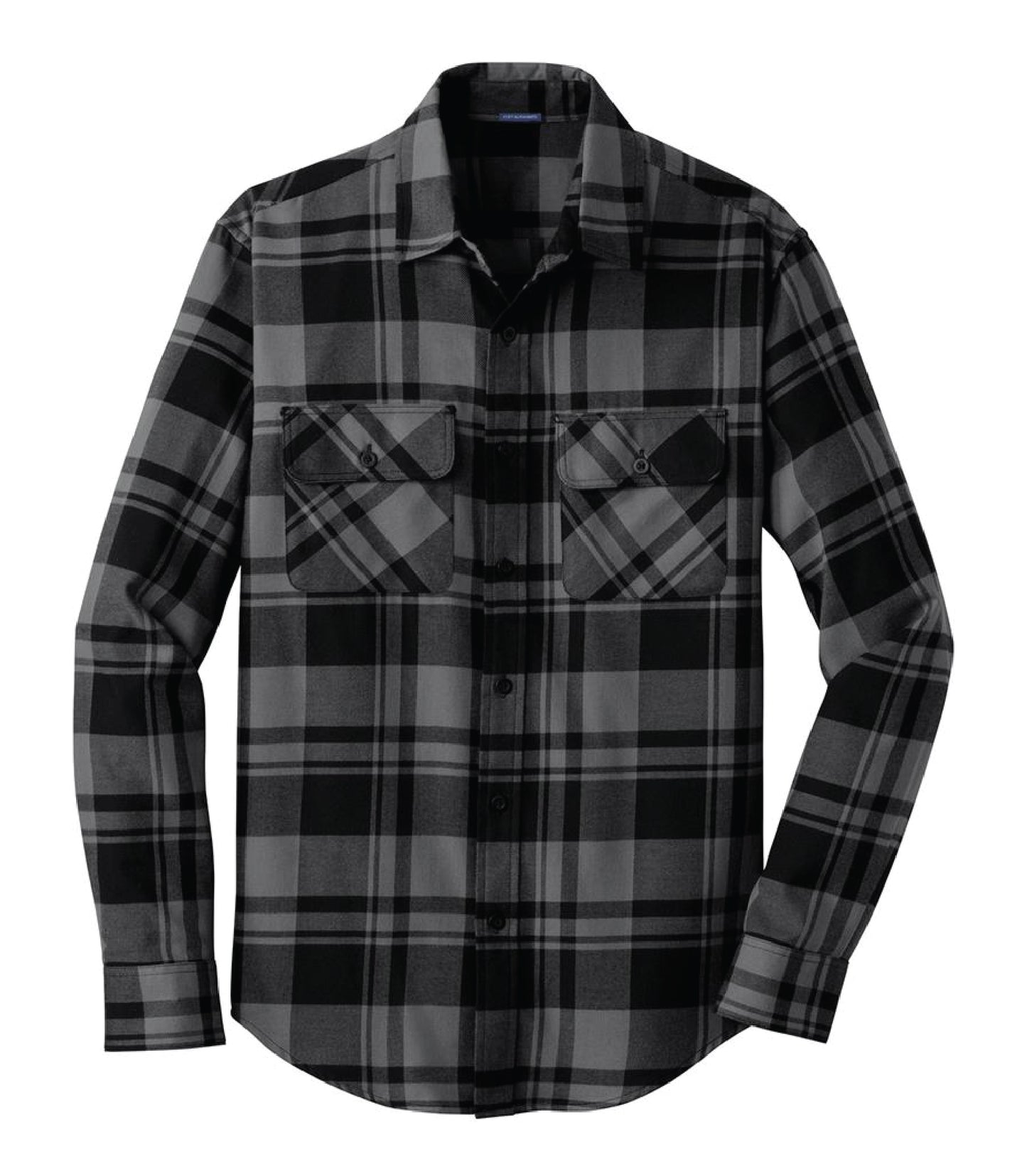 Flannel Shirt