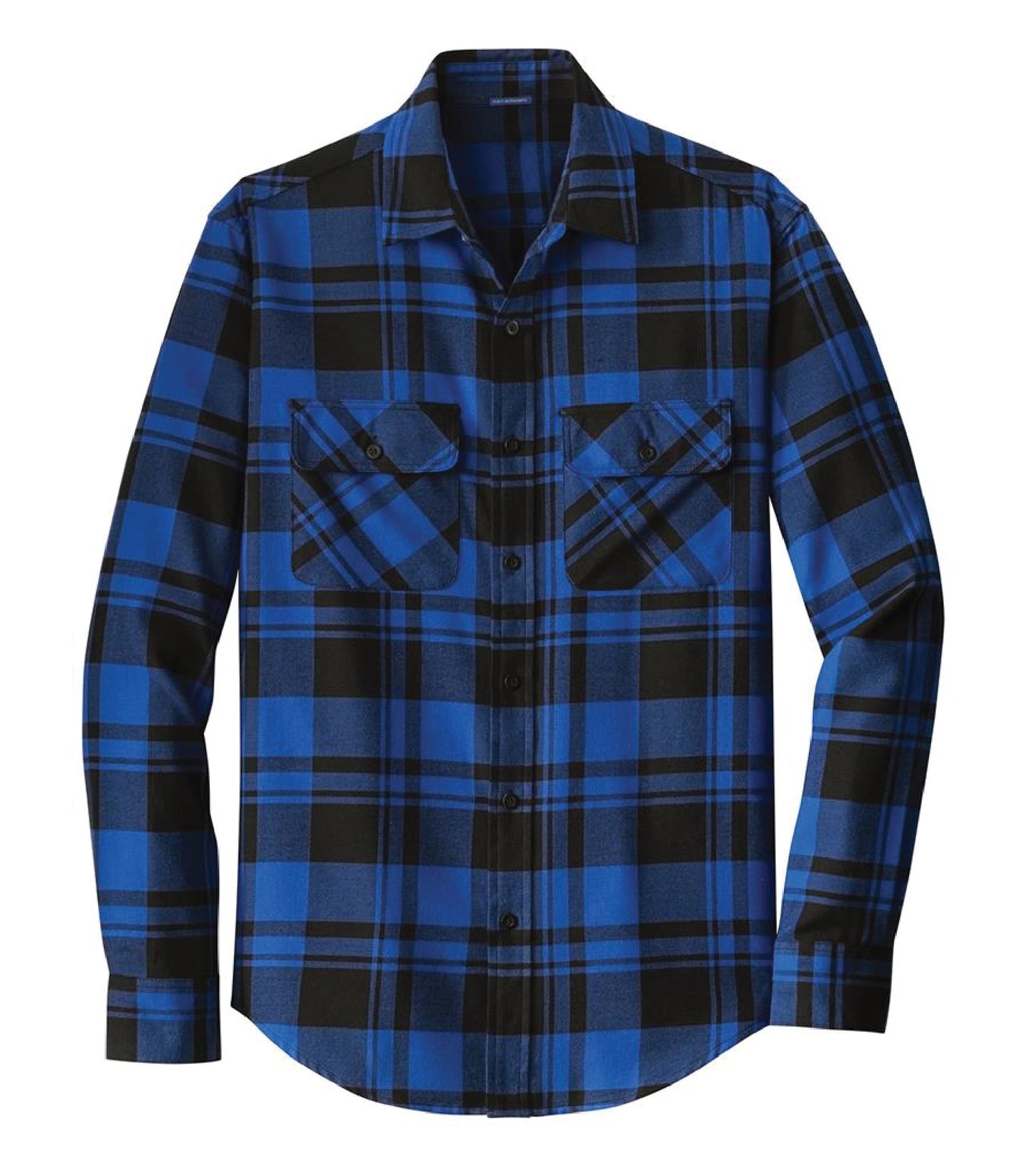 Flannel Shirt