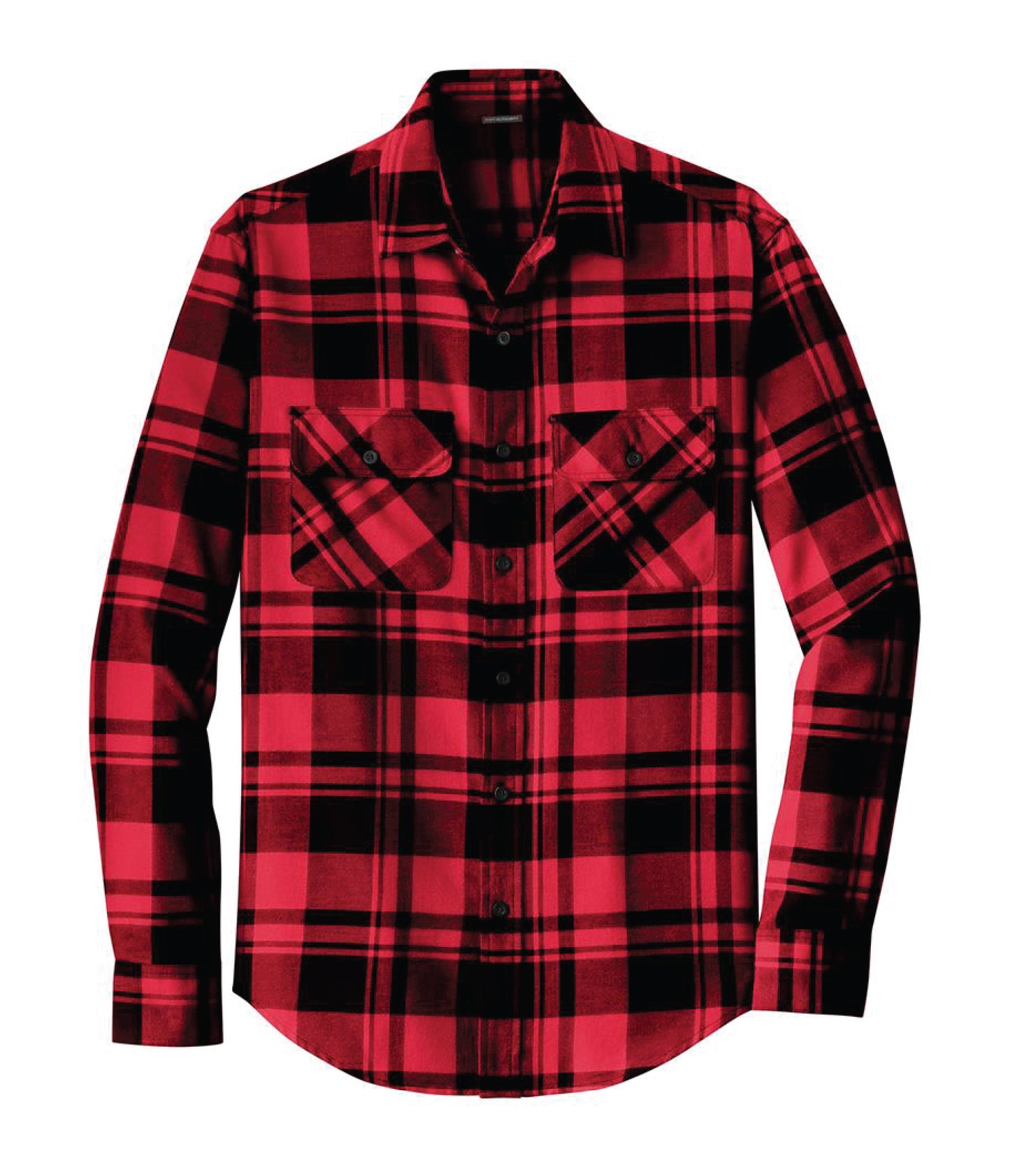 Flannel Shirt