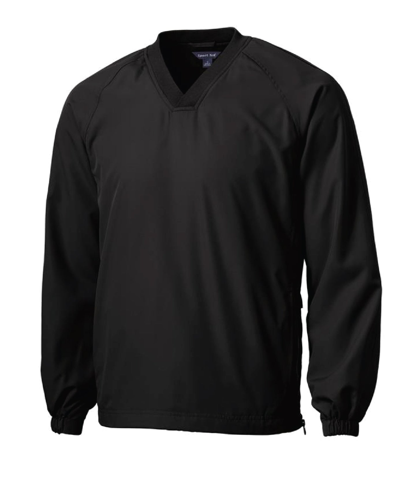 Pullover Windbreaker