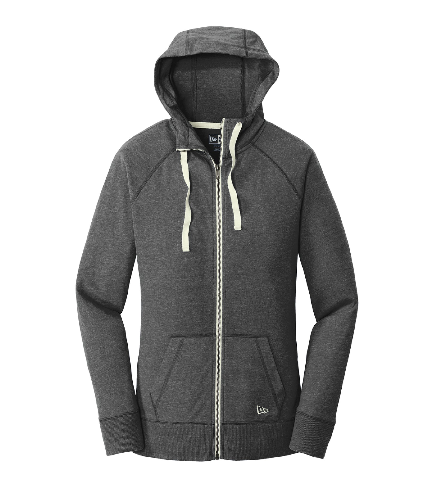 New Era Light Weight Hoodie - Women's
