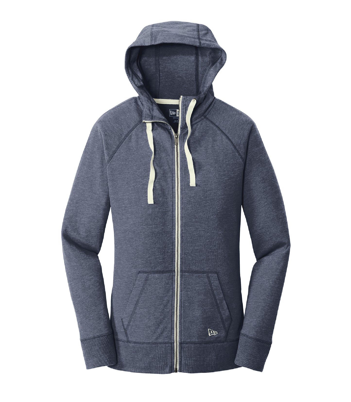 New Era Light Weight Hoodie - Women's