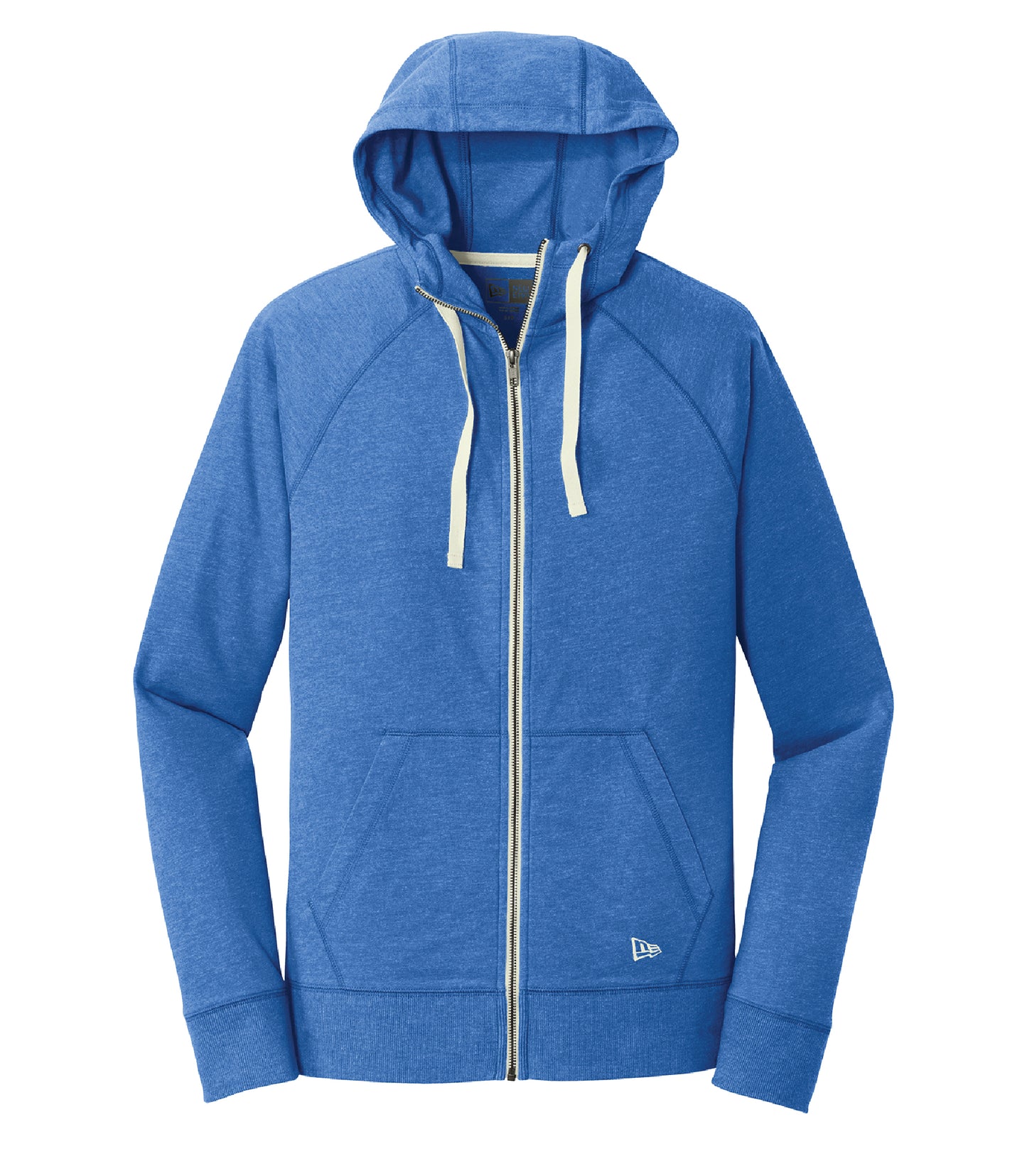 New Era Light Weight Hoodie - Women's