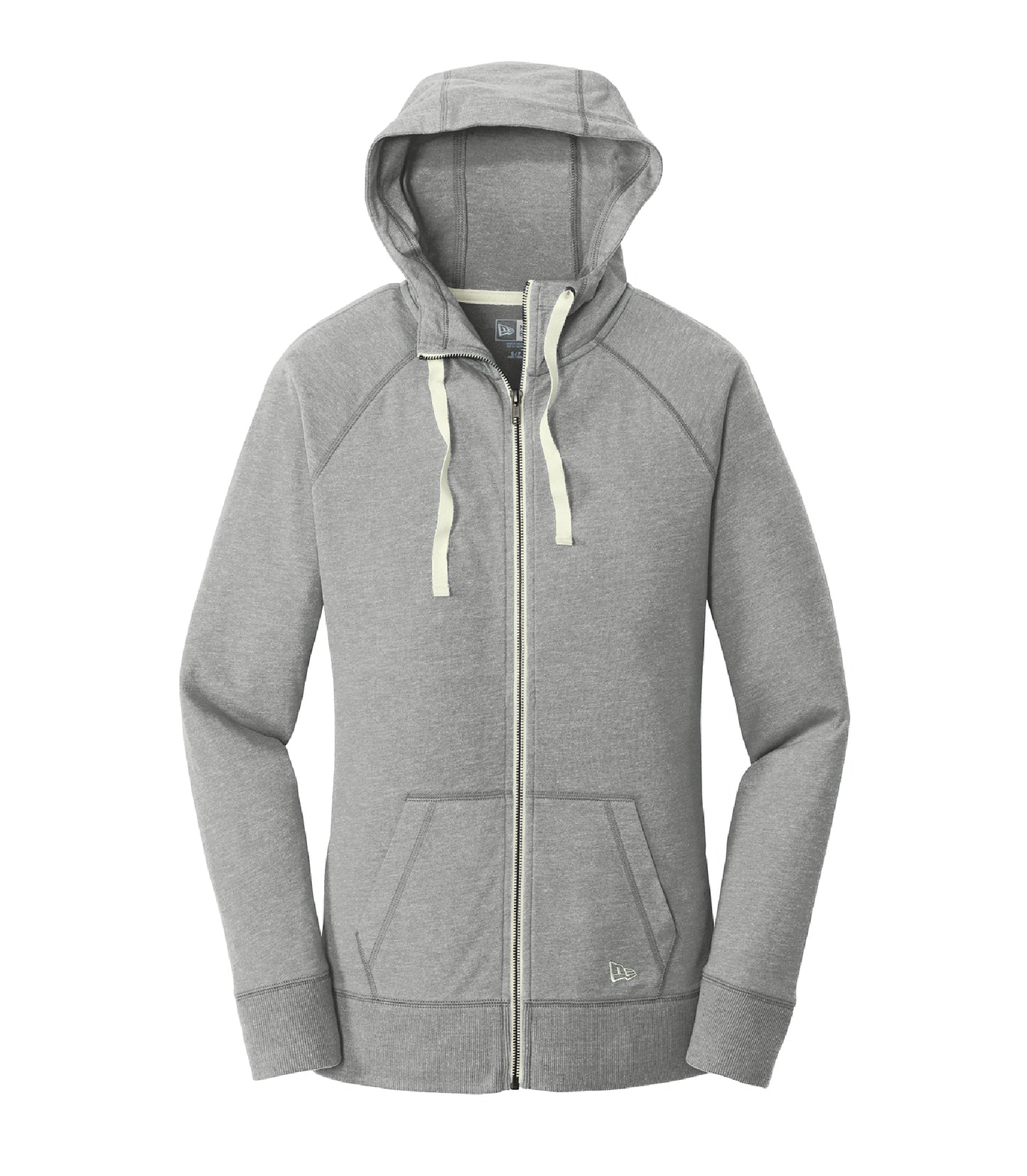 New Era Light Weight Hoodie - Women's