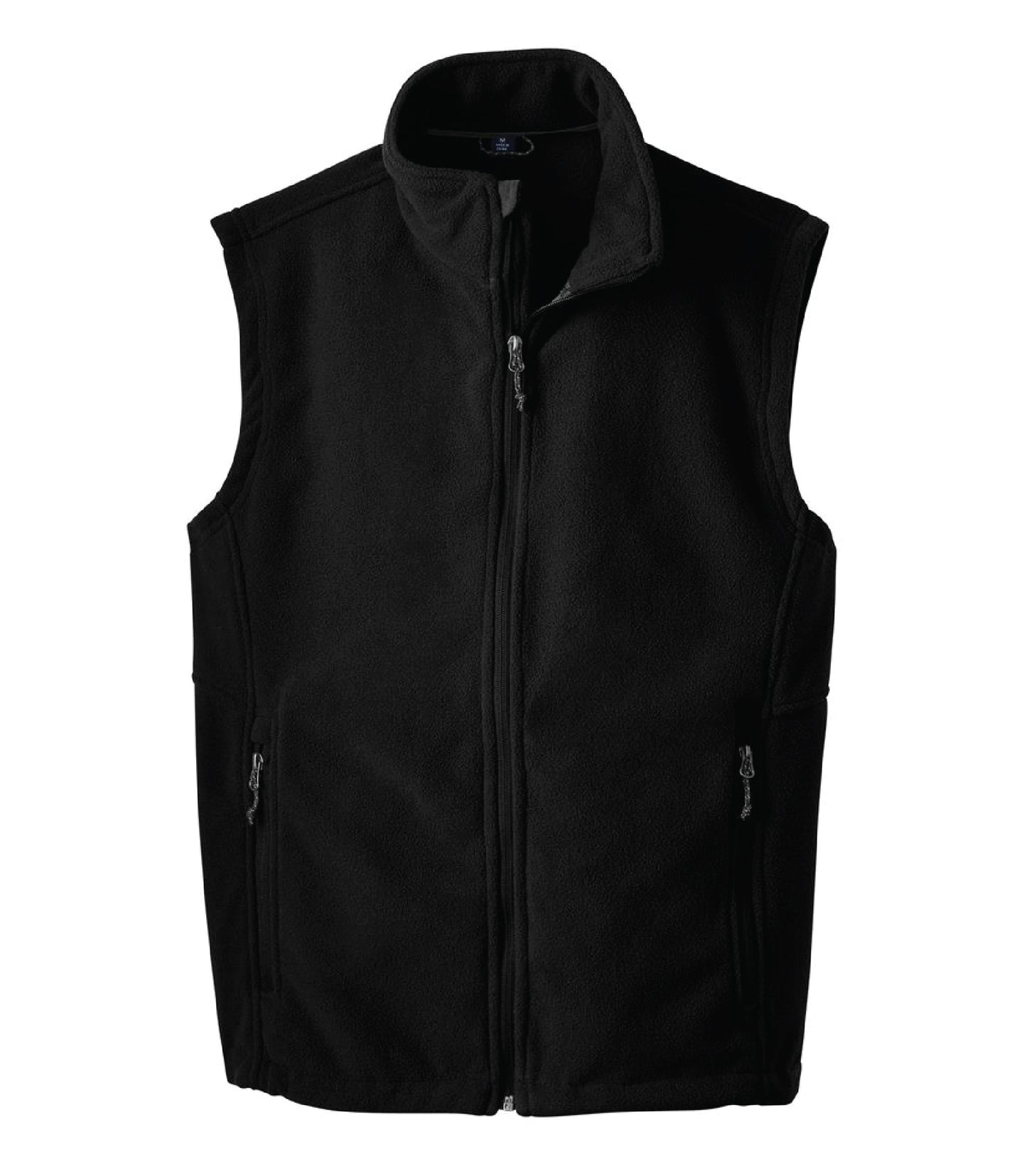 Fleece Vest