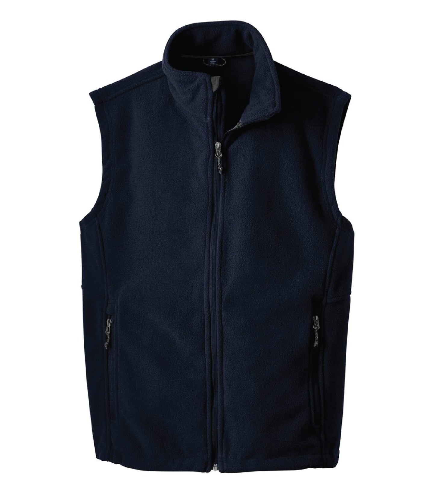 Fleece Vest
