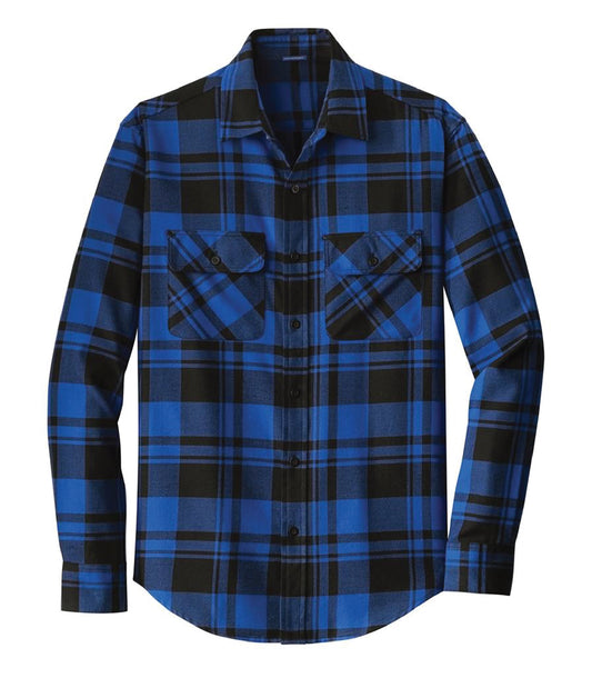 Flannel Shirt
