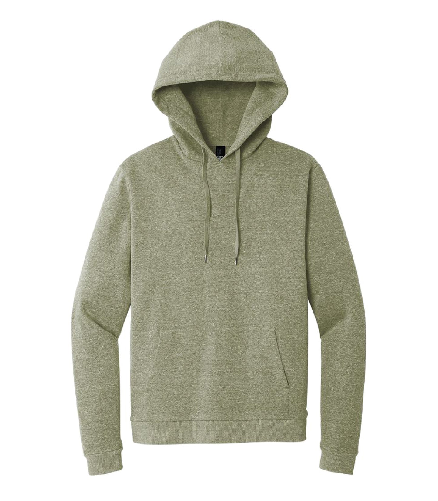 Tri Blend Hoodie
